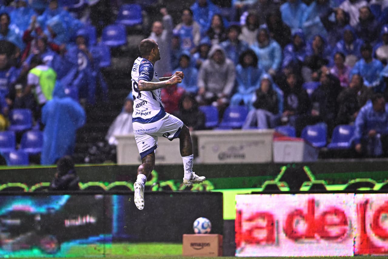 Cruz Azul vs. Pachuca EN VIVO: Goles, resumen, resultado del partido del Clausura 2026 Liga MX