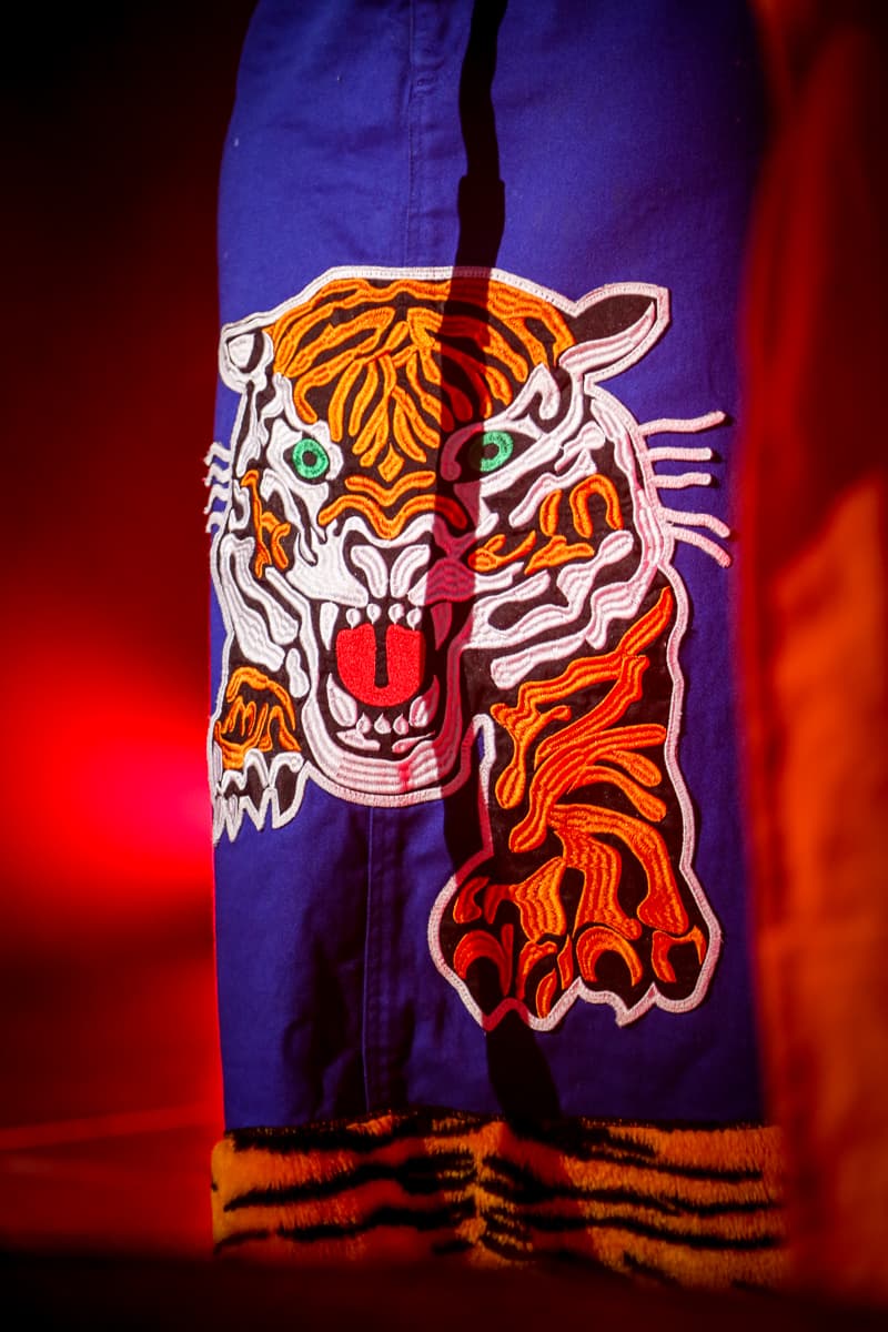 Miles de personas llegaron al Palladium de Hollywood para disfrutar de grupos como Aterciopelados, Kinky, Mala Rodríguez, Ximena Sariñana entre otros y deleitarse las mezclas alternativas en un festival lleno de cultura y nueve horas de mucha música.