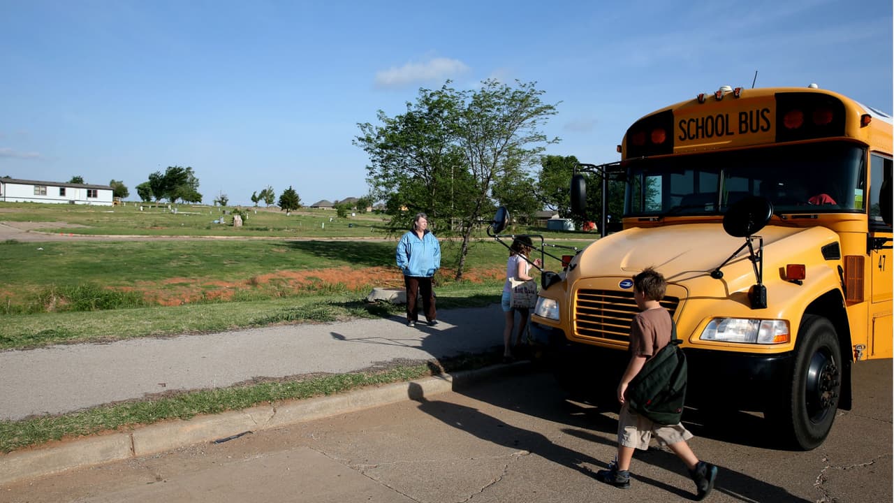Conoce la nueva versión de la app del distrito escolar de Los Ángeles para seguridad y control parental