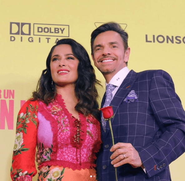 Su incursión en el cine inició en 2003, donde tuvo una pequeña participación en la película "Zurdo". Después le siguieron las películas "Padre Nuestro" (2007), "La misma luna", junto a Kate del Castillo y con la que obtuvo excelentes críticas.