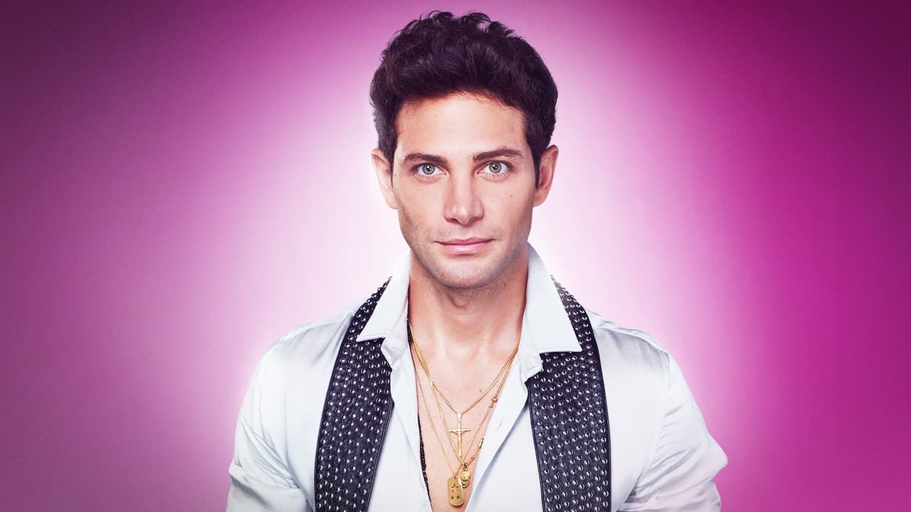 Gabriel Coronel, el reportero backstage 