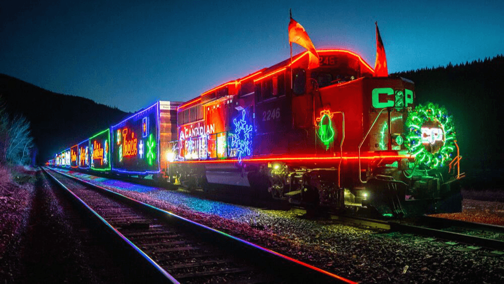 El Tren, que lleva un espectáculo de música en vivo y recauda dinero para organizaciones altruistas, hizo tres paradas en el área de Chicago y fue 
<a href="https://www.univision.com/local/chicago-wgbo/regresa-tren-navideno-canadian-pacific-paradas-area-chicago" target="_blank">de las noticias más vistas</a> en Noticias Univision Chicago en esta temporada.