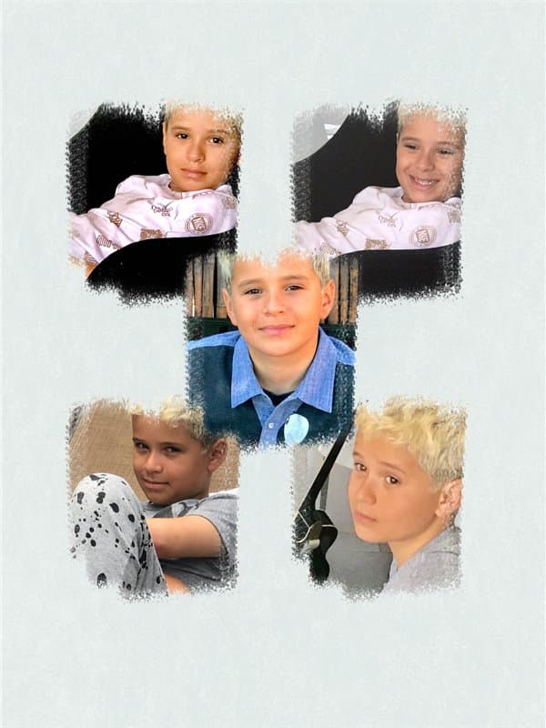 A pesar de los problemas, Fernando Carrillo dedicó sus últimos mensajes en Twitter a su hijo: "Sólo tú mi campeón, no necesito nada más. ¡Te amo hijo mío!"