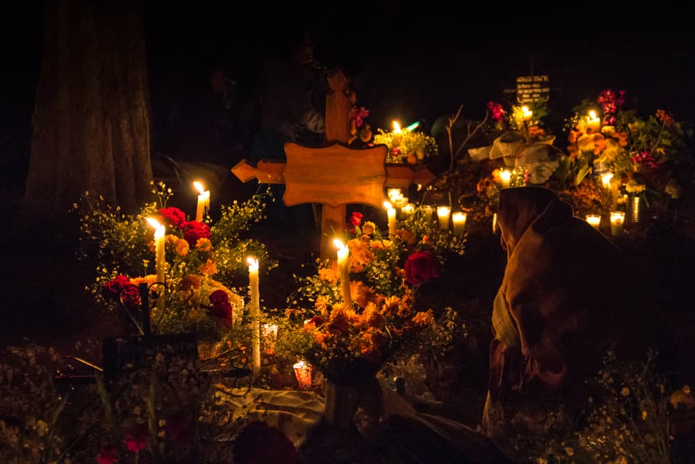 <h3 class="cms-H3-H3">Soñar con la muerte </h3>
<br>
<br>Aunque el mensaje de esta pesadilla no es tan malo como lo percibimos en el sueño, suele ser muy inquietante. El significado no es otra cosa más que como el inconsciente compara la muerte con el fin de algo, una relación, un trabajo, un cambio de residencia. 
<br>