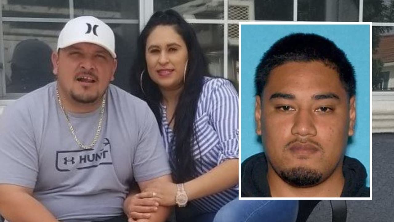 Familia de mexicano asesinado frente a su esposa e hija en San José pide ayuda para atrapar al sospechoso