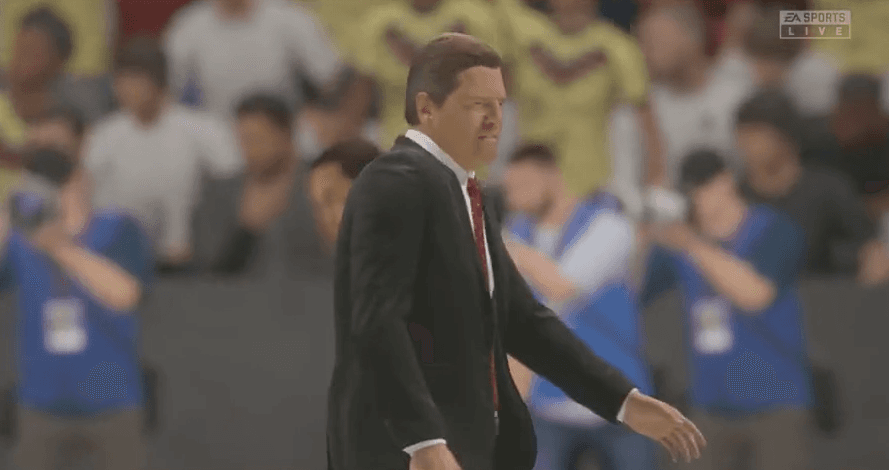 Nickiller es el campeón histórico de la eLiga MX al vencer de forma agónica 1-0 al América de Santi Cáseres.