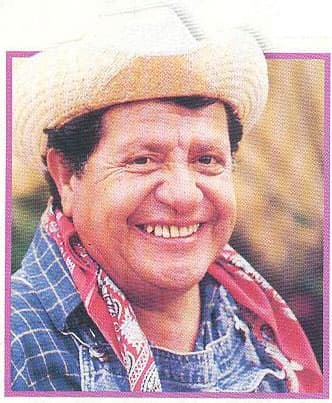 ¿Cómo olvidar al jardinero Pascual? Él era otro de los cómplices de la pequeña Dulce María.