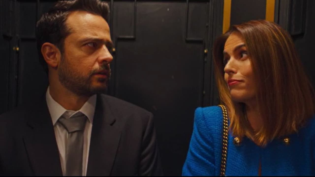 Un Buen Divorcio: David descubre que su terapeuta de pareja fue su conquista de la noche anterior