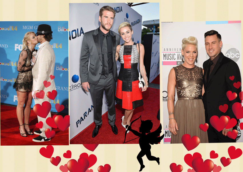 Cupido las enloqueció de amor, es por eso que estas enamoradas le propusieron matrimonio a sus parejas. ¡Checa las historias!