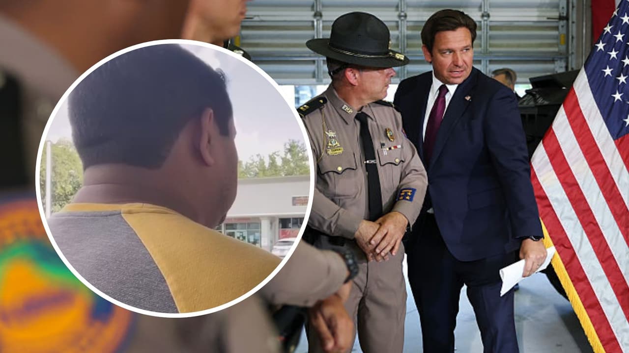 “Ya no salgo ni a pie”: crece temor entre inmigrantes por nuevas facultades migratorias de la Patrulla de Carreteras