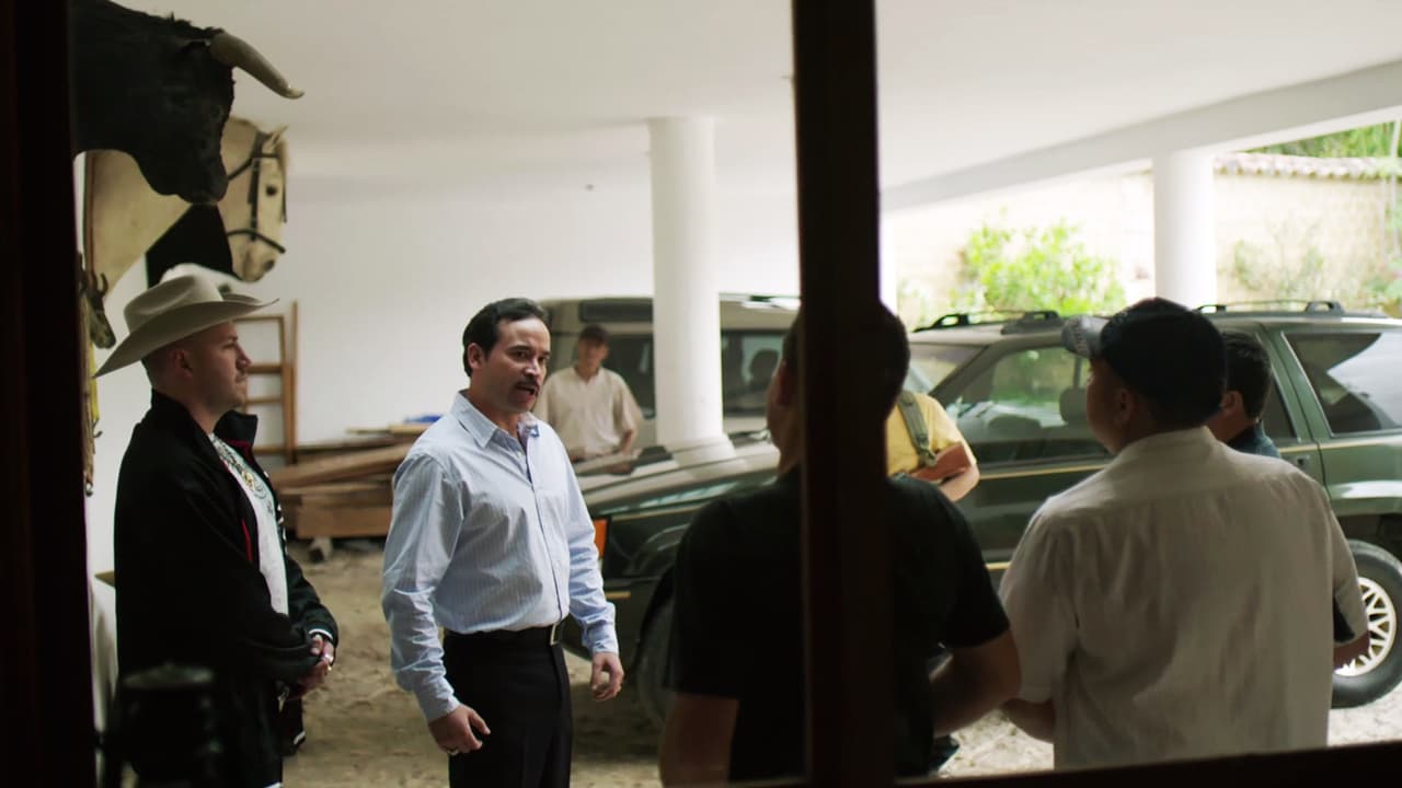 ‘Chente’ refused to leave the city and asked his men to defend the squares bravely.