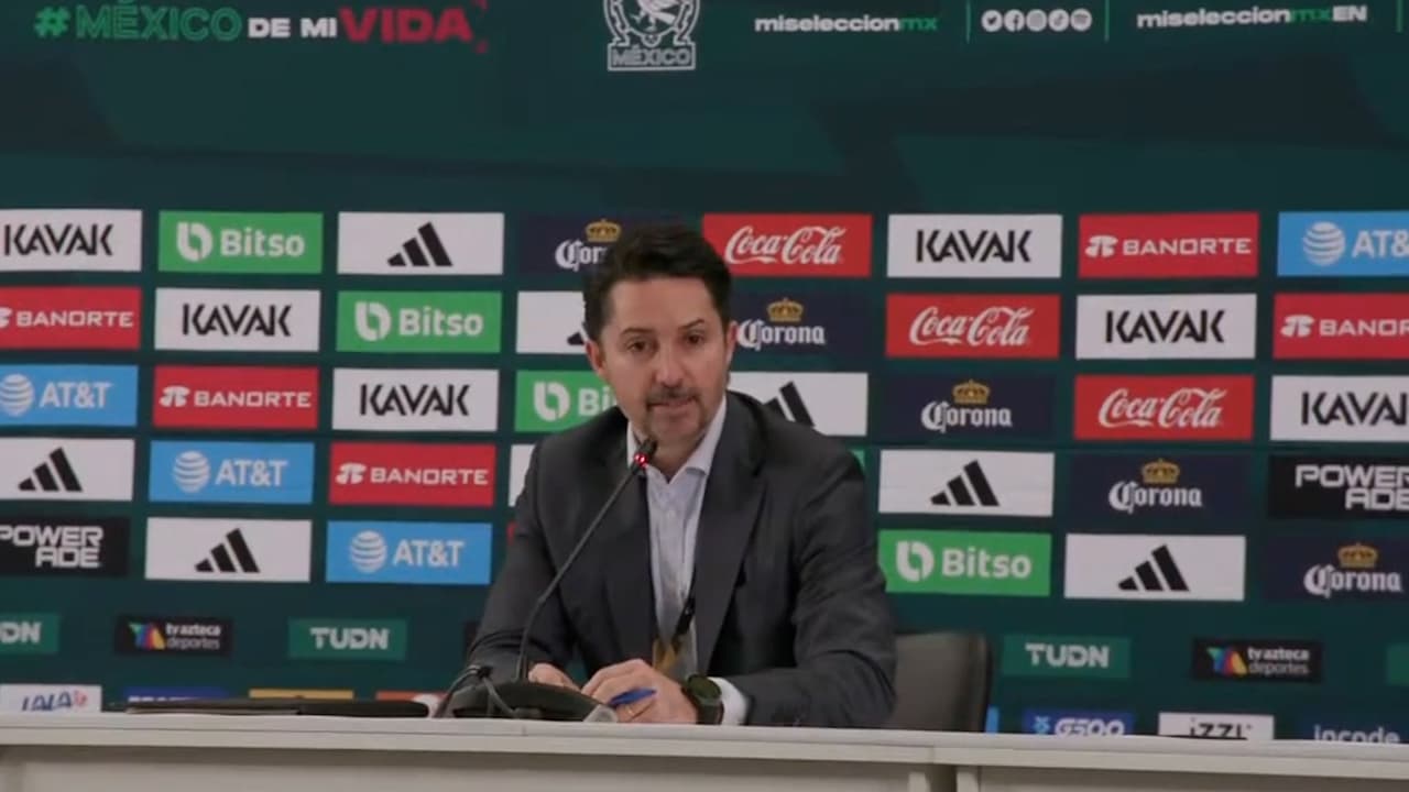 De Luisa no renunciará y deja en manos de dueños su continuidad