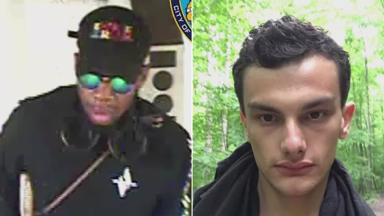 <b>Ataque tipo ninja.</b> Otro tipo de agresiones que se han visto en el subway de NYC, es el ataque con espadas, como el que dejó malherido a un hombre el 20 de octubre de 2022 en la estación de Chambers Street. Cuando la policía llegó, este dijo que había sido atacado por “un ninja con 
<a href="https://www.univision.com/local/nueva-york-wxtv/ataque-con-espada-ninja-herido-larry-griffin-ii-subway-manhattan">espada de samurái</a>”.