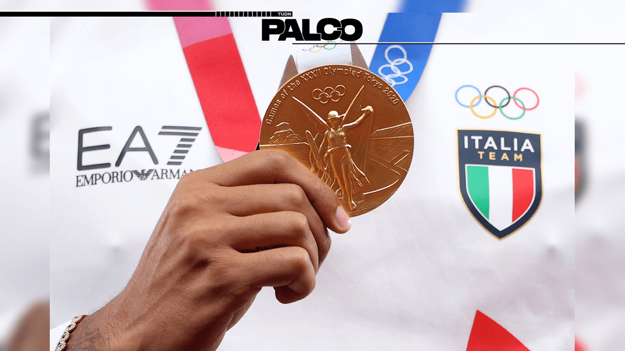 Este es el top 10 de los países que más pagan a atletas por ganar una medalla olímpica | Por que no todo lo que brilla es oro, te decimos cuánto dinero se embolsan los deportistas que suben al podio en Juegos Olímpicos.