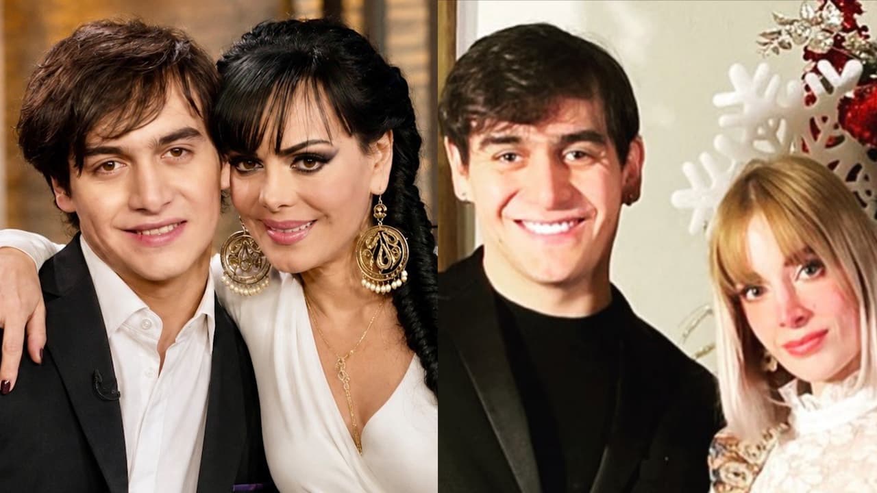 Maribel Guardia responde así cuando le pregunta por qué no le hizo autopsia a su hijo