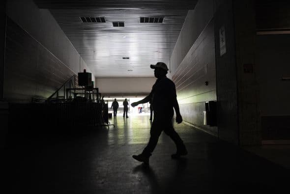 Nicolás Maduro acusó a la "extrema derecha" de retomar un supuesto plan de "golpe eléctrico".