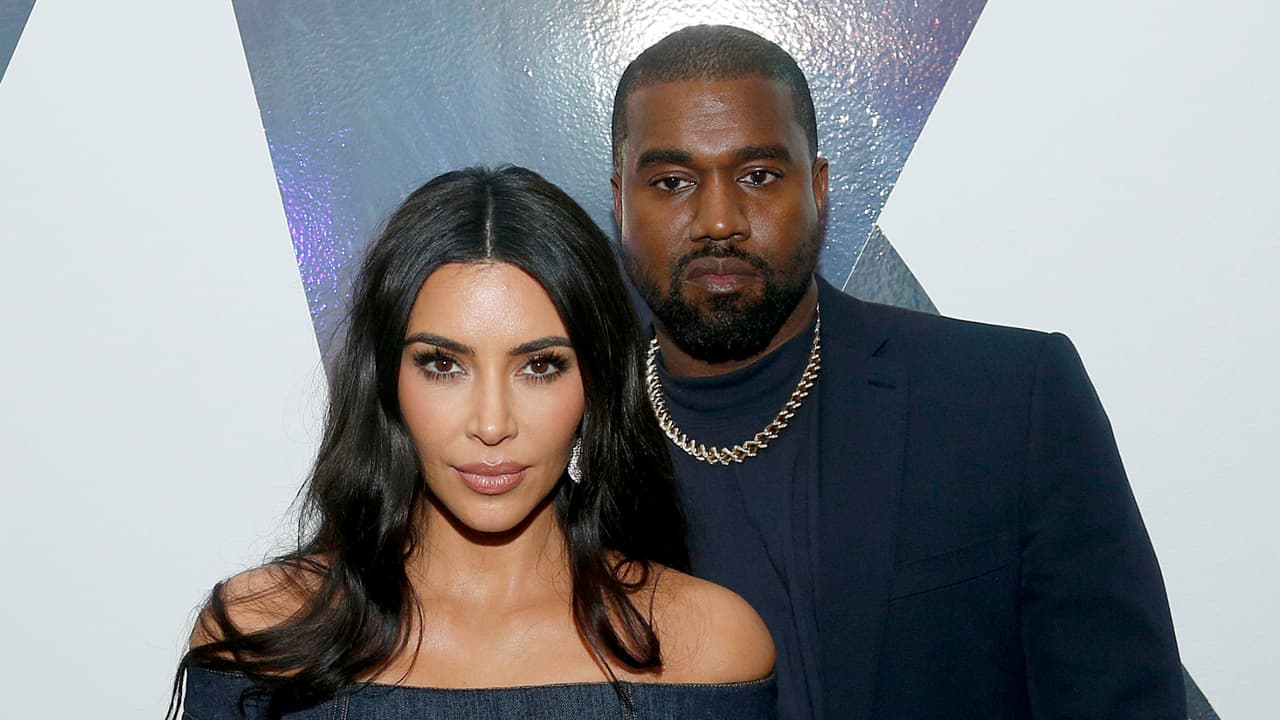 Kim Kardashian niega conocimiento de la estatua que presuntamente fue importada ilegalmente bajo su nombre