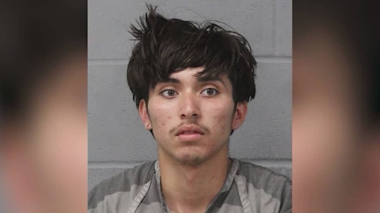 Joven involucrado en tiroteos en Austin enfrenta 6 cargos por delitos graves