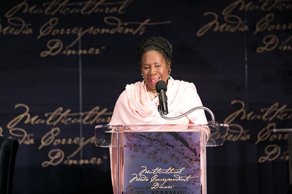 <b>Representante Sheila Jackson Lee </b>
<br>La político, miembro del Comité Judicial de la Cámara de Representantes, dijo a los periodistas en mayo que planificaba presentar una resolución para investigar si hay "motivos suficientes" para avanzar con el juicio.
