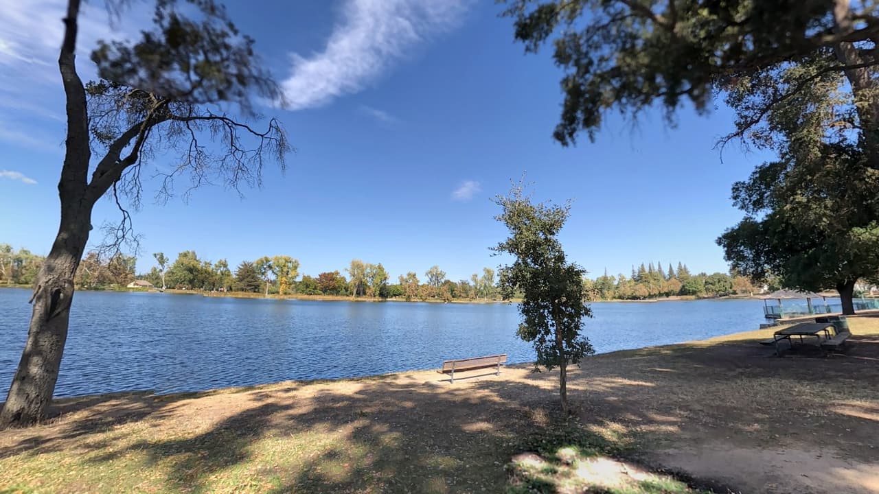 Muere ahogado un niño en Lodi Lake en el Día de las Madres