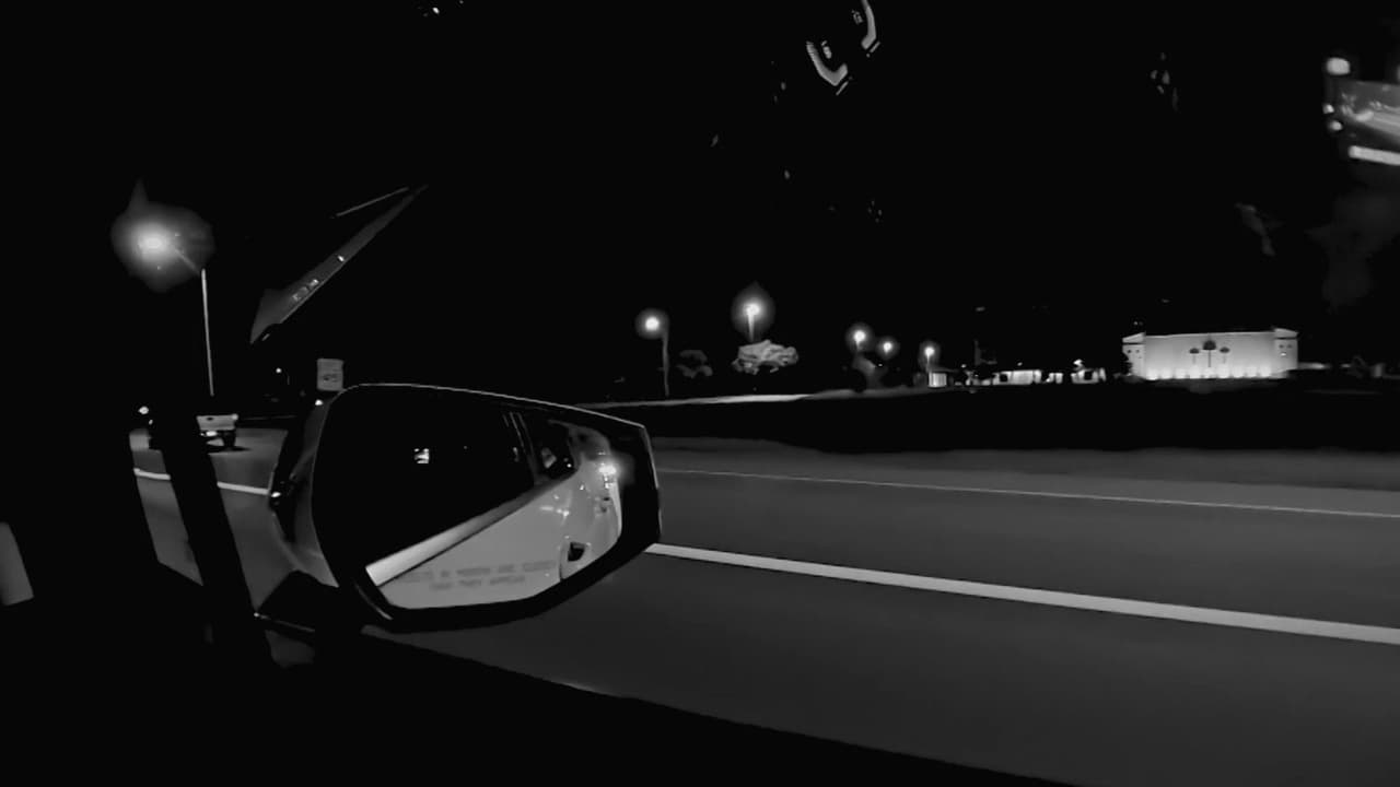 Una mujer hispana se avienta de un carro en movimiento ante episodio de violencia; alza la voz para evitar más casos así