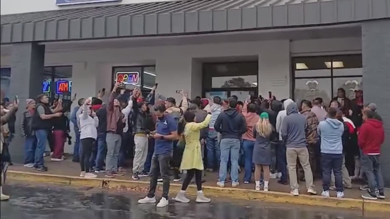 Elecciones en Honduras: Sin mayores incidentes ni fallas, así transcurrió la jornada en Georgia