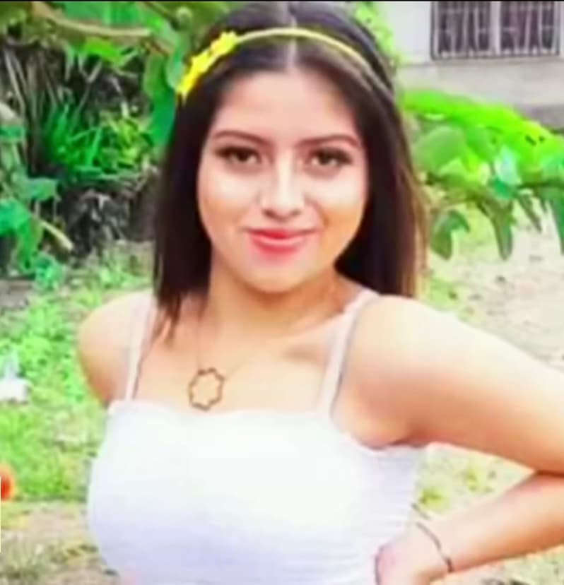 Mientras disfrutaba de la admiración de la comunidad por su dedicación y responsabilidad hacia su trabajo, Oliva dedicó gran parte de los últimos meses 
<b>tratando de concientizar sobre el embarazo en adolescentes. </b>
<br>