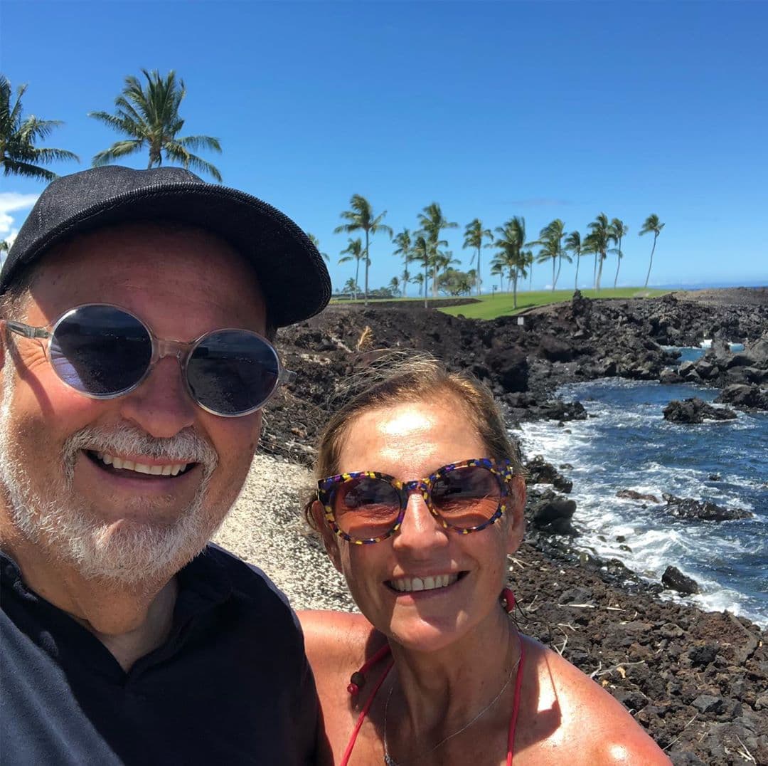 A través de Instagram, El Gordo comparte algunos de los momentos más destacados que ha vivido a lo largo de su viaje.