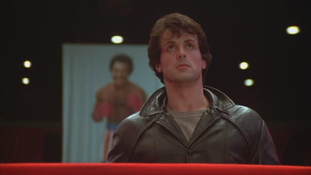 'I Play Rocky': ¿De qué trata la nueva película de Sylvester Stallone ...