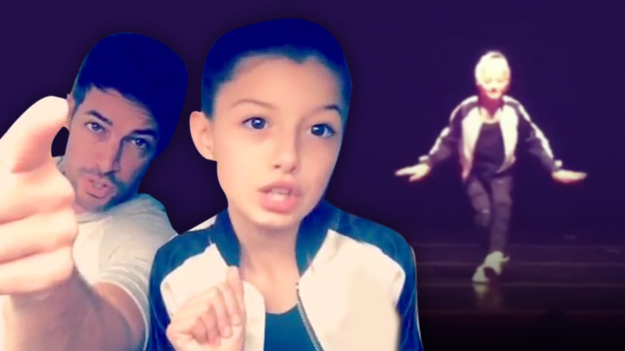 William Levy se derrite con Kailey, su “cubanita mexicanita” que canta, baila y arma la fiesta