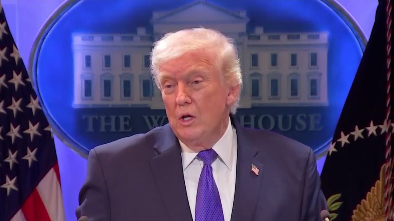 Una decisión no va a cambiar el curso de la política de Trump: Análisis de economista por aranceles