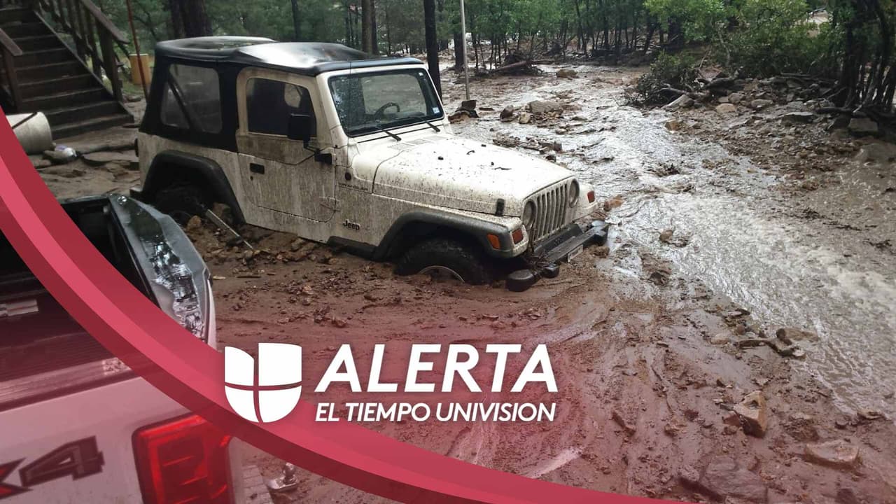 ¿Vives en una zona en riesgo por inundaciones en el sur de California? Revisa este mapa interactivo y prepárate para emergencias