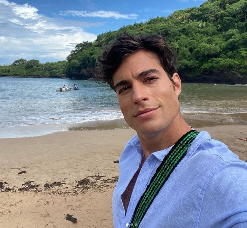 “No estoy buscando pareja. No quiero una relación. Estoy respetando lo que viví, que fue algo tan bonito y respetando el tiempo que estuve con esa persona [Michelle]. Respetando a esa persona y a mí también” expresó Danilo a los medios en el estreno de la obra de ‘Aladdin’, el pasado 17 de noviembre de 2021.