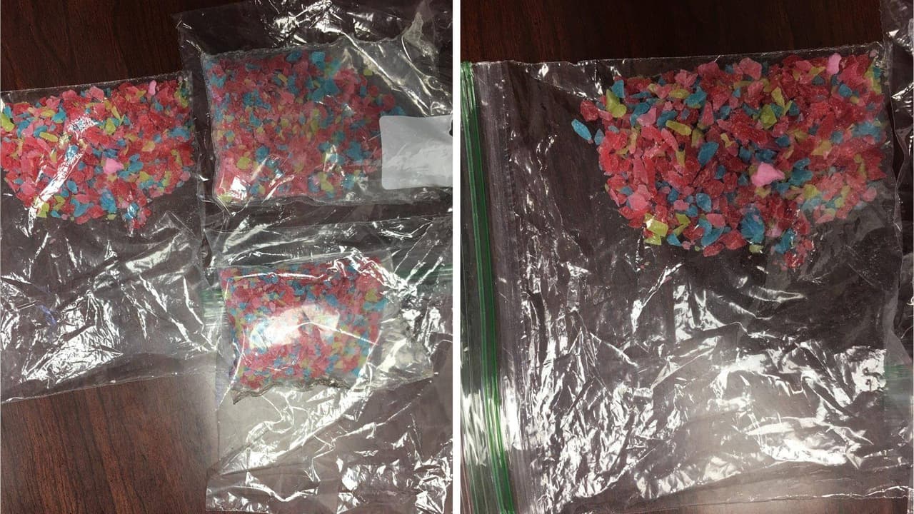 Descartan que dulces fueron responsables de intoxicación de niños en escuela de Georgia