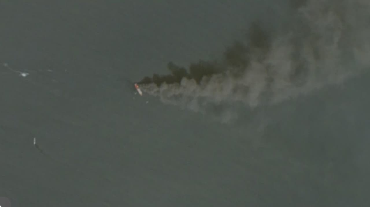 Guerra Medio Oriente: EEUU solicita pide 200 mil millones de dólares para financiar la ofensiva contra Irán