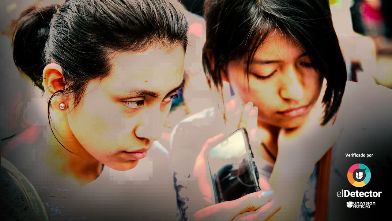 Ese contenido que te llegó sobre deportaciones o inmigración puede ser falso: reposa la emoción que te genera antes de darlo por cierto