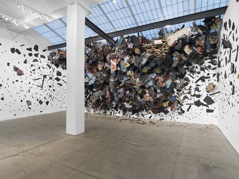 <b>The Hammer Museum:</b> Si su pareja es amante del arte, el Hammer Museum es una elección ideal. Un museo lleno de obras que, según críticos, desafían a la audiencia a ver más allá de la cotidianidad.