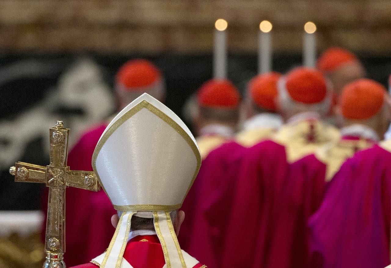 Iglesia católica ha pagado $ 4,000 millones de dólares en demandas de abusos a menores