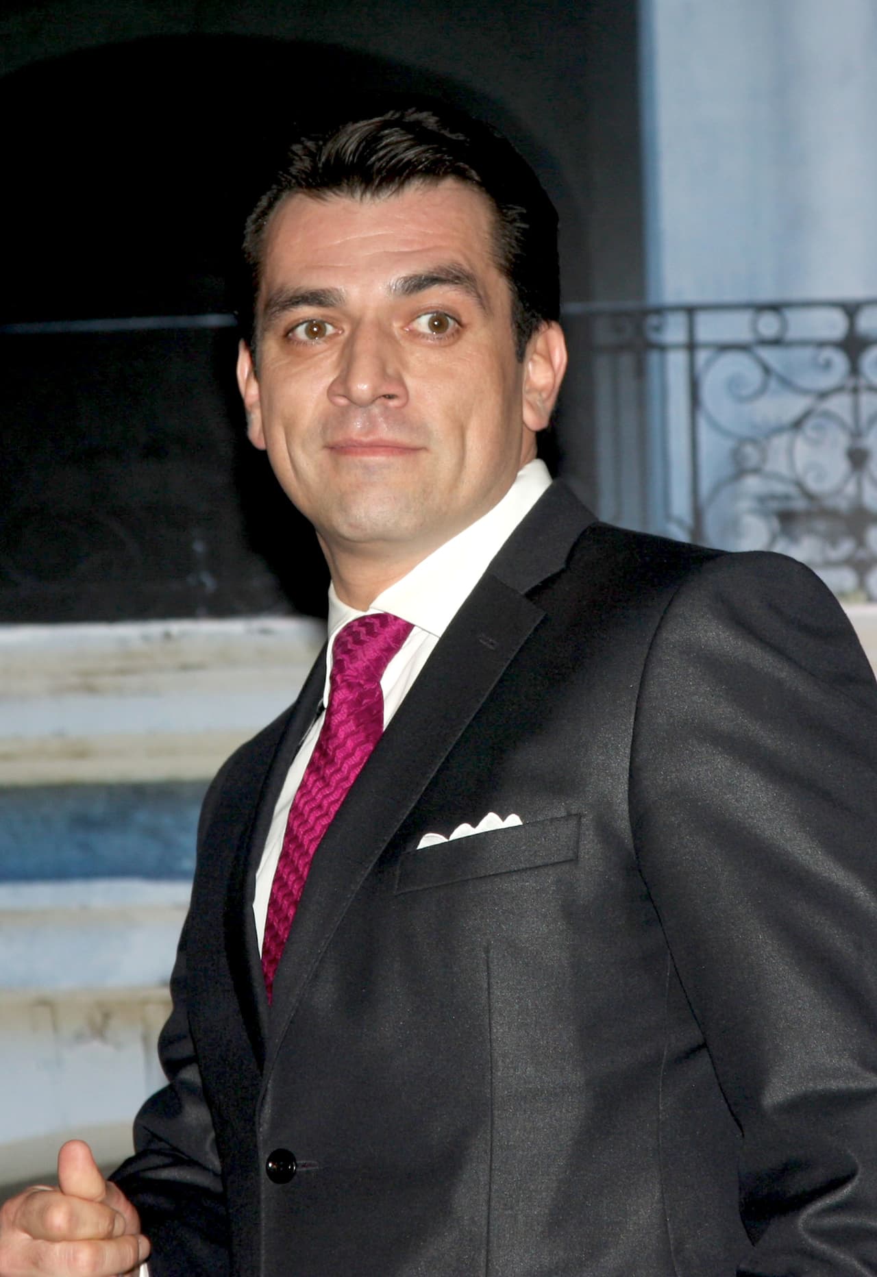 El propio Salinas aceptó que a su esposa de ese momento, Fátima Boggio, le fue infiel con Noli, algo que le costó el divorcio.