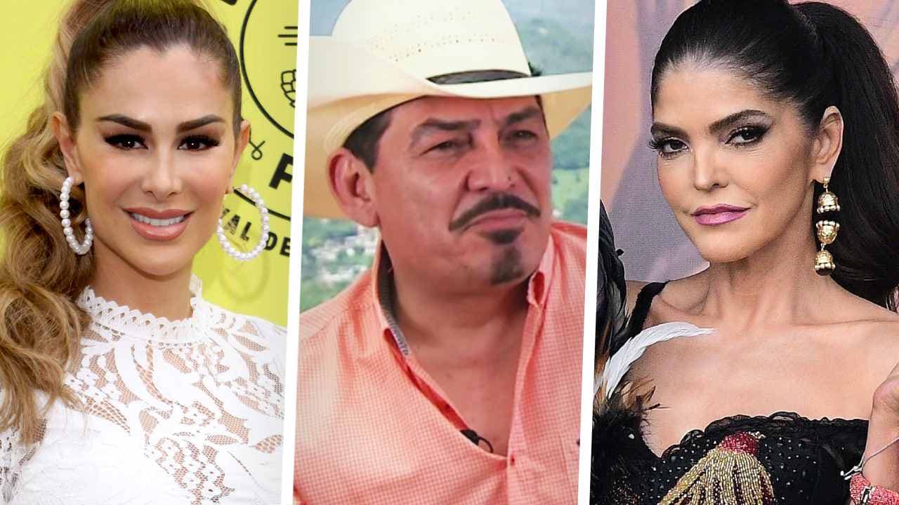 ¿José Manuel Figueroa está preparado para que mujeres como Ninel o Ana Bárbara hablen en su contra?