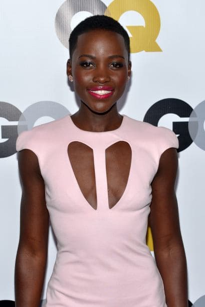 Fue ahí donde nació su niña, a quien decidieron darle un nombre muy mexicano: Lupita. Mira aquí lo último en chismes.