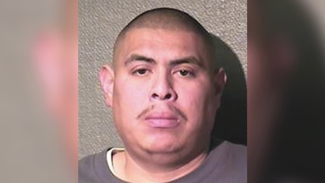Autoridades de Texas piden ayuda a la comunidad para capturar a un hispano acusado de abuso sexual infantil