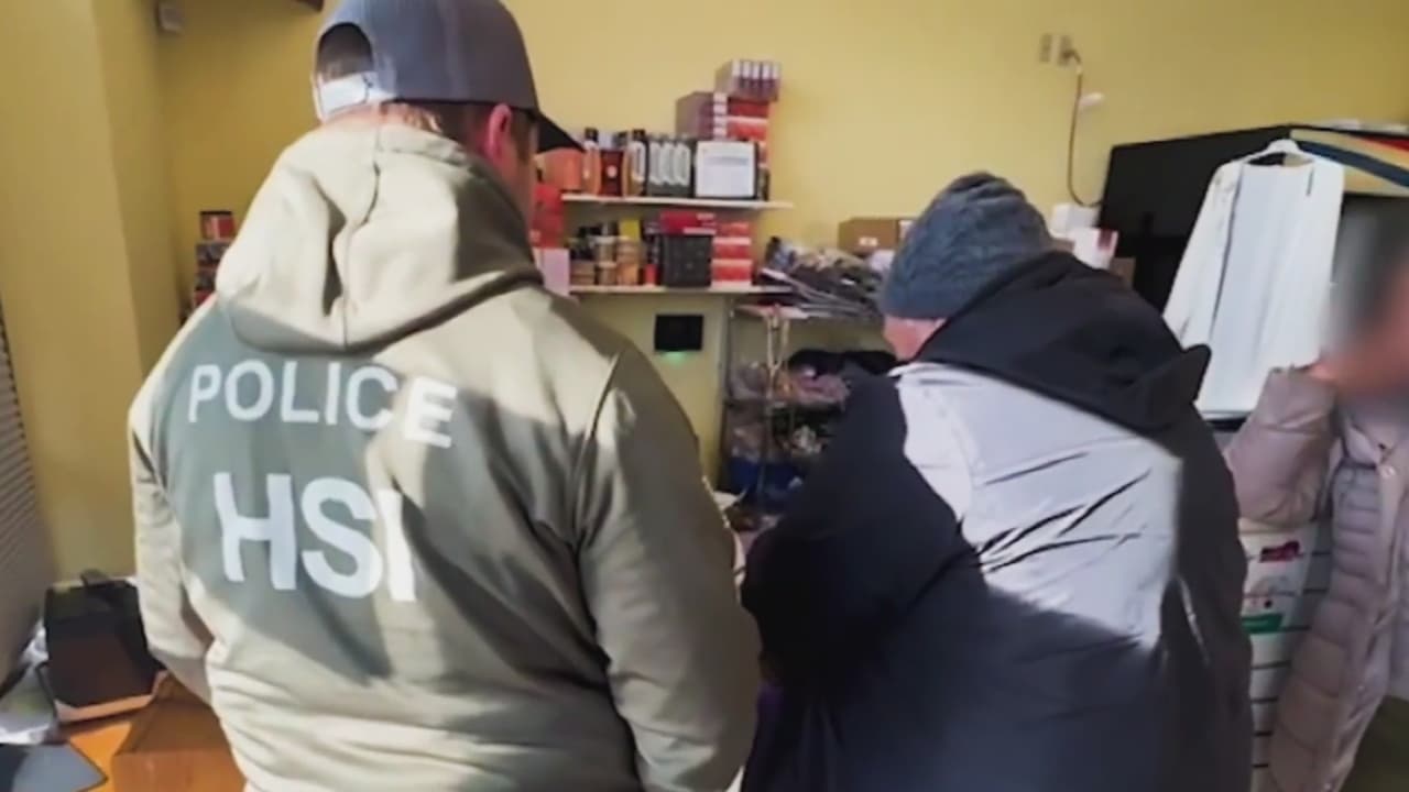 Miedo paraliza a familia hondureña en Minnesota: No salen de casa para no ser detenidos por ICE