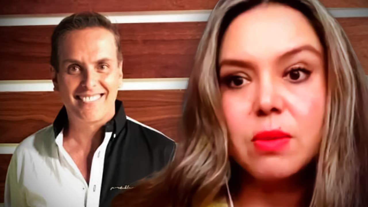 La viuda de Xavier Ortiz dice que ya logró entender por qué el cantante tomó la decisión de quitarse la vida