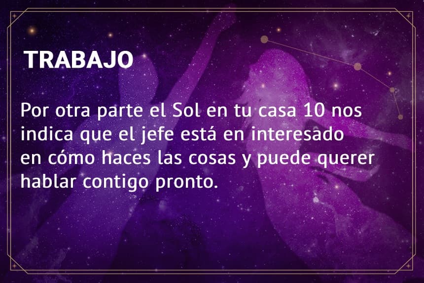 Sagitario 7 de octubre 2021