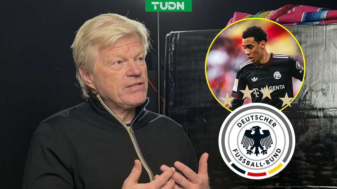 El llamado de Kahn a la estrella alemana: “Debería renunciar al Mundial”