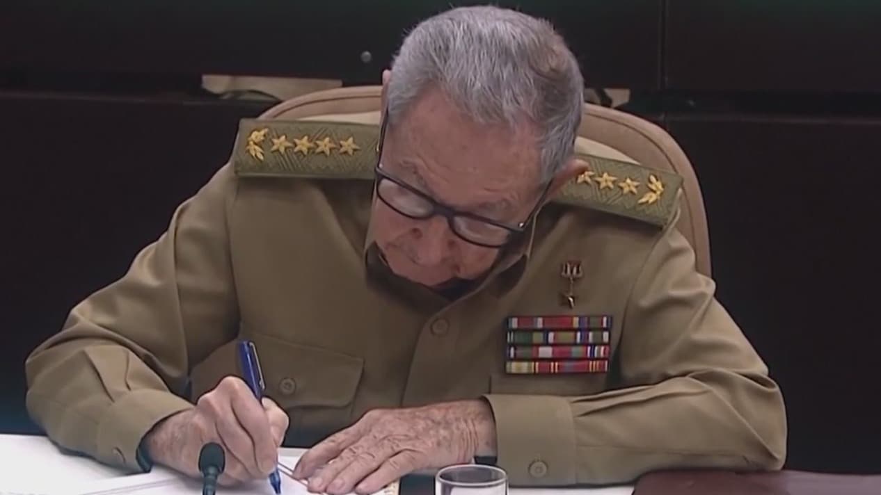 Florida anunciaría orden de arresto contra Raúl Castro: Estos son los detalles