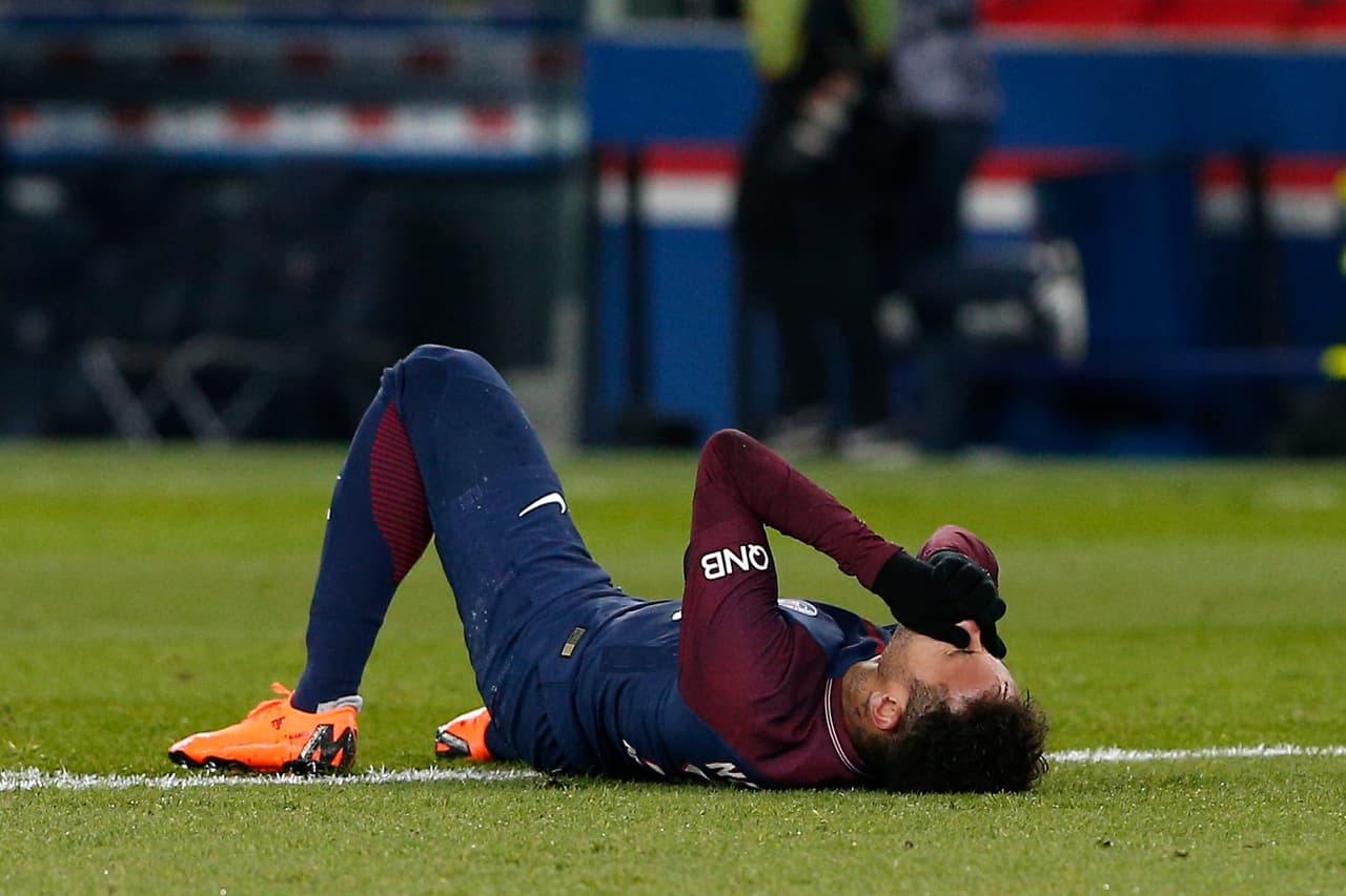 Opinión | PSG-Neymar: el peor negocio en la historia del fútbol