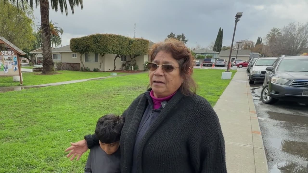 “No sabes si vas a regresar a tu casa”: Comunidad inmigrante asiste al Miércoles de Ceniza pese al miedo por ICE