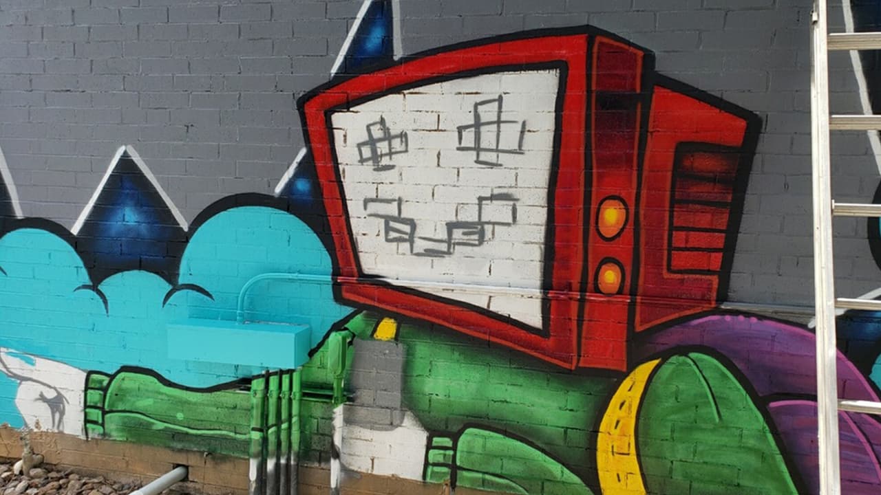 Y las de televión buscan mantener informada a la ciudadanía.